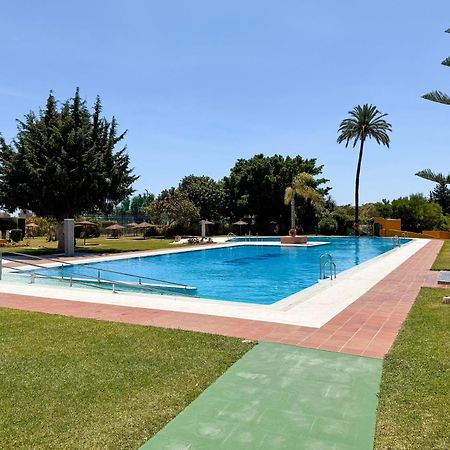Colina Del Mar Daire Torremolinos Dış mekan fotoğraf