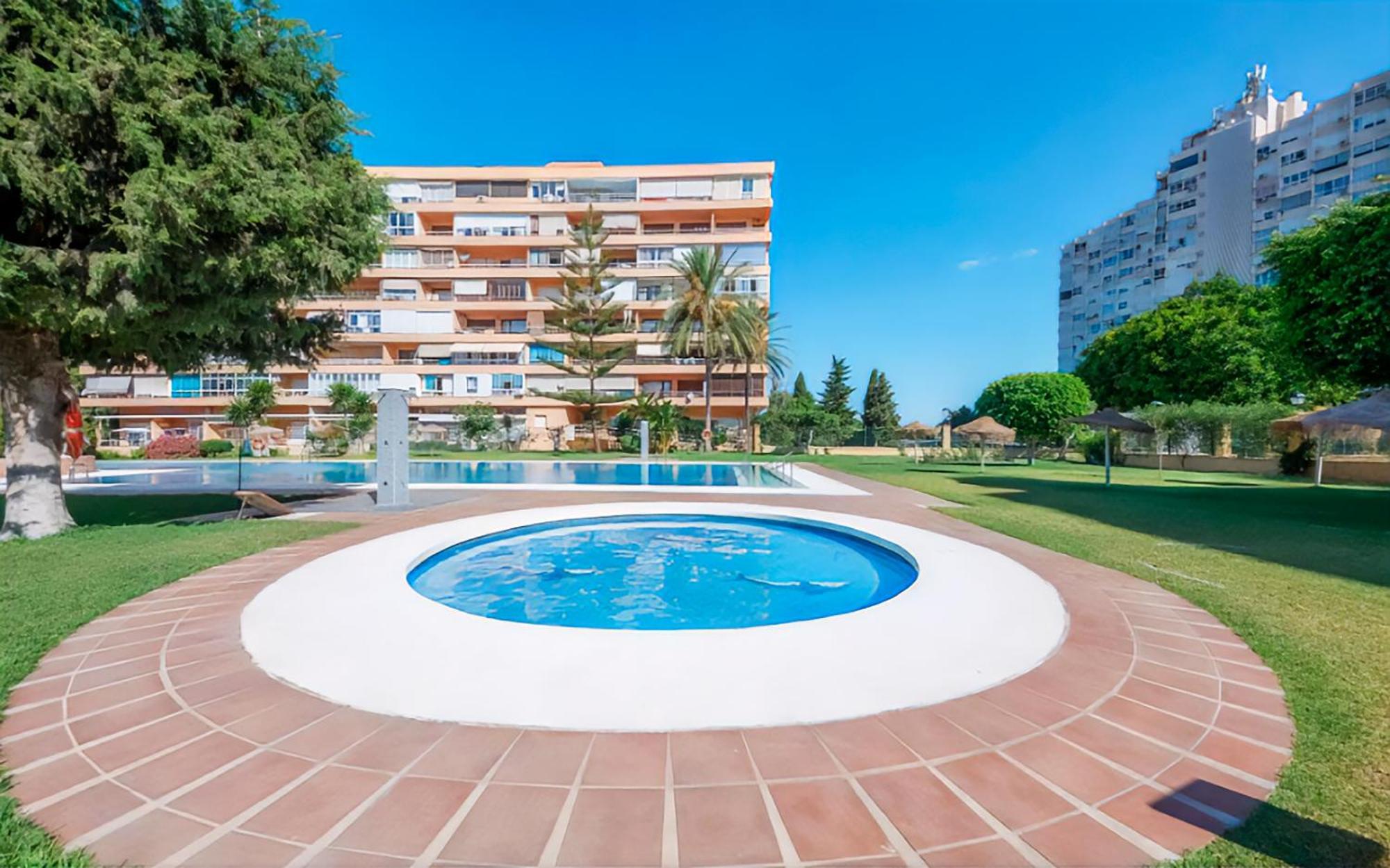 Colina Del Mar Daire Torremolinos Dış mekan fotoğraf