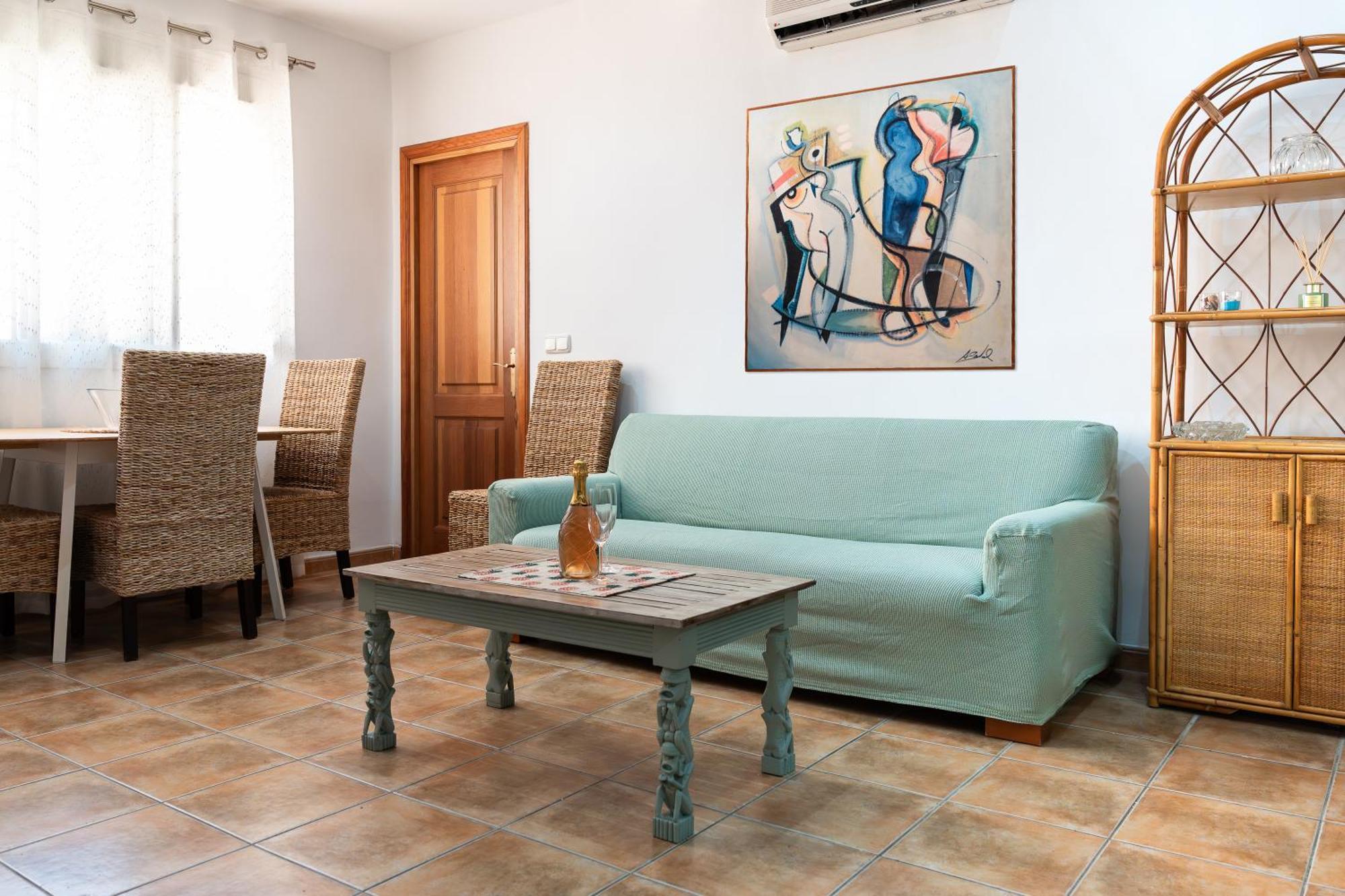Colina Del Mar Daire Torremolinos Dış mekan fotoğraf